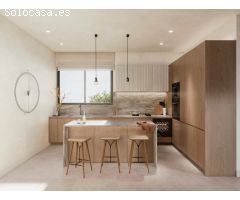 Apartamento en Venta en Málaga del Fresno, Andalucía