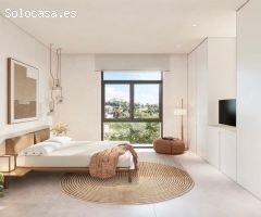 Apartamento en Venta en Málaga del Fresno, Andalucía