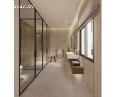 Apartamento en Venta en Málaga del Fresno, Andalucía
