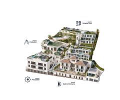 Apartamento en Venta en Málaga del Fresno, Andalucía