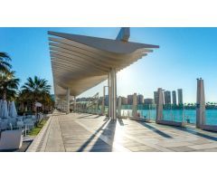 Apartamento en Venta en Málaga del Fresno, Andalucía