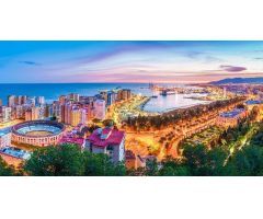 Apartamento en Venta en Málaga del Fresno, Andalucía