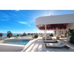 Apartamento en Venta en Málaga del Fresno, Andalucía