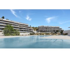 Apartamento en Venta en Málaga del Fresno, Andalucía
