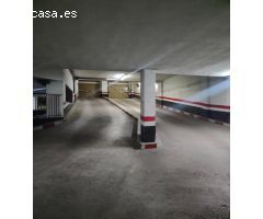 PLAZA DE GARAJE EN VENTA EN VALENCIA