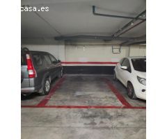 PLAZA DE GARAJE EN VENTA EN VALENCIA