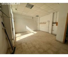 LOCAL COMERCIAL EN ALQUILER EN PAIPORTA