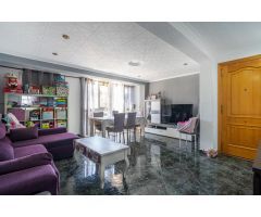 PISO EN VENTA CULLERA
