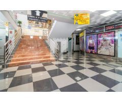 LOCAL/NAVE COMERCIAL EN ALQUILER PICANYA