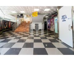 LOCAL/NAVE COMERCIAL EN ALQUILER PICANYA
