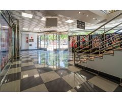 LOCAL/NAVE COMERCIAL EN ALQUILER PICANYA