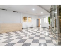 LOCAL/NAVE COMERCIAL EN ALQUILER PICANYA