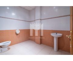 LOCAL/NAVE COMERCIAL EN ALQUILER PICANYA