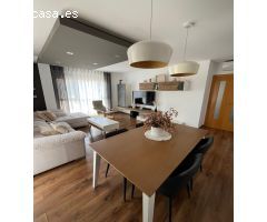 PISO EN VENTA CULLERA