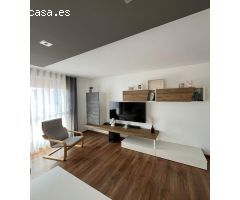 PISO EN VENTA CULLERA
