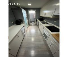 PISO EN VENTA CULLERA