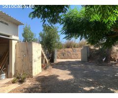 Finca rustica en Venta en Mas Riudoms, Tarragona