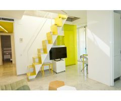 Atico en Venta en Cambrils, Tarragona