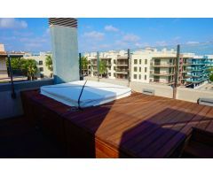 Atico en Venta en Cambrils, Tarragona