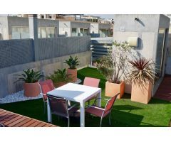 Atico en Venta en Cambrils, Tarragona