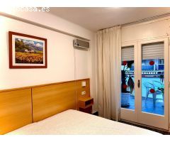 Piso en Venta en Sant Andreu Salou, Tarragona