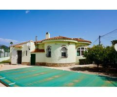 Chalet en Venta en Montroig, Tarragona