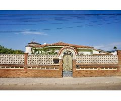 Chalet en Venta en Montroig, Tarragona