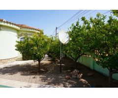 Chalet en Venta en Montroig, Tarragona