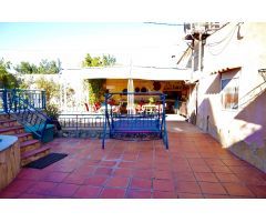 Finca rustica en Venta en Montbrió del Camp, Tarragona