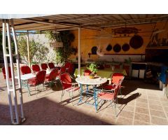 Finca rustica en Venta en Montbrió del Camp, Tarragona