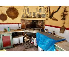 Finca rustica en Venta en Montbrió del Camp, Tarragona