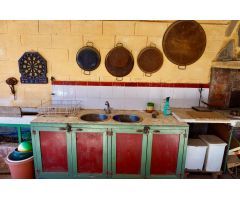 Finca rustica en Venta en Montbrió del Camp, Tarragona