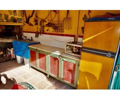 Finca rustica en Venta en Montbrió del Camp, Tarragona