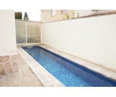 Terraced Houses en Venta en Cambrils, Tarragona