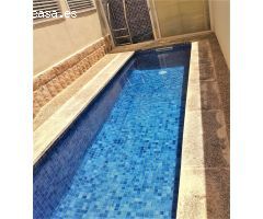 Terraced Houses en Venta en Cambrils, Tarragona