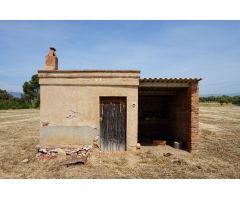 Finca rustica en Venta en Cambrils, Tarragona