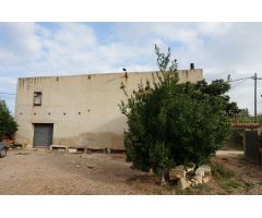 Finca rustica en Venta en Constantín, Tarragona