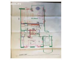 Atico en Venta en Cambrils, Tarragona