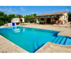 Finca rustica en Venta en Mas Riudoms, Tarragona