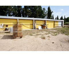 Finca rustica en Venta en Mas Riudoms, Tarragona