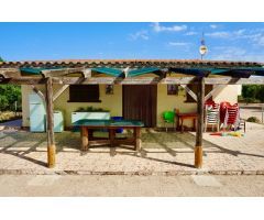 Finca rustica en Venta en Mas Riudoms, Tarragona