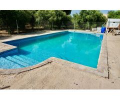 Finca rustica en Venta en Mas Riudoms, Tarragona