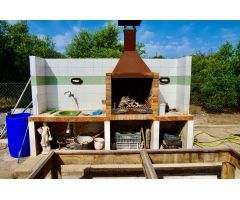 Finca rustica en Venta en Mas Riudoms, Tarragona