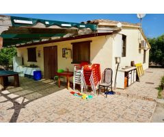 Finca rustica en Venta en Mas Riudoms, Tarragona