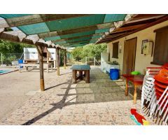Finca rustica en Venta en Mas Riudoms, Tarragona