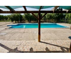 Finca rustica en Venta en Mas Riudoms, Tarragona