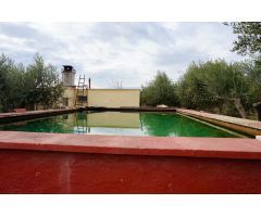 Finca rustica en Venta en Botarell, Tarragona