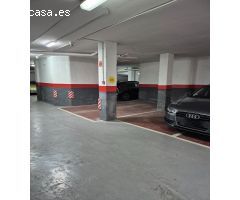 Garaje/Parking en Alquiler en Cambrils, Tarragona