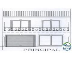 Chalet en Venta en Empuriabrava, Girona