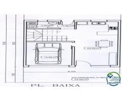 Chalet en Venta en Empuriabrava, Girona